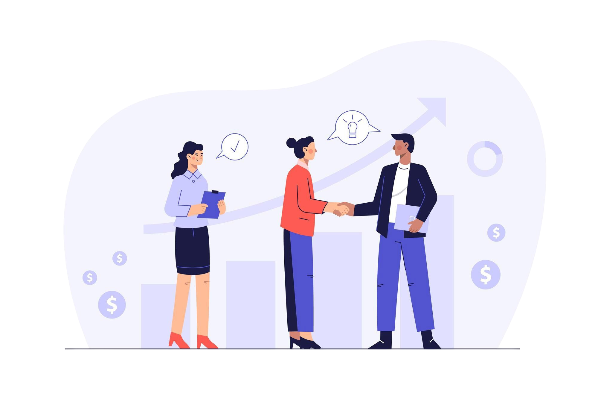 Partner program