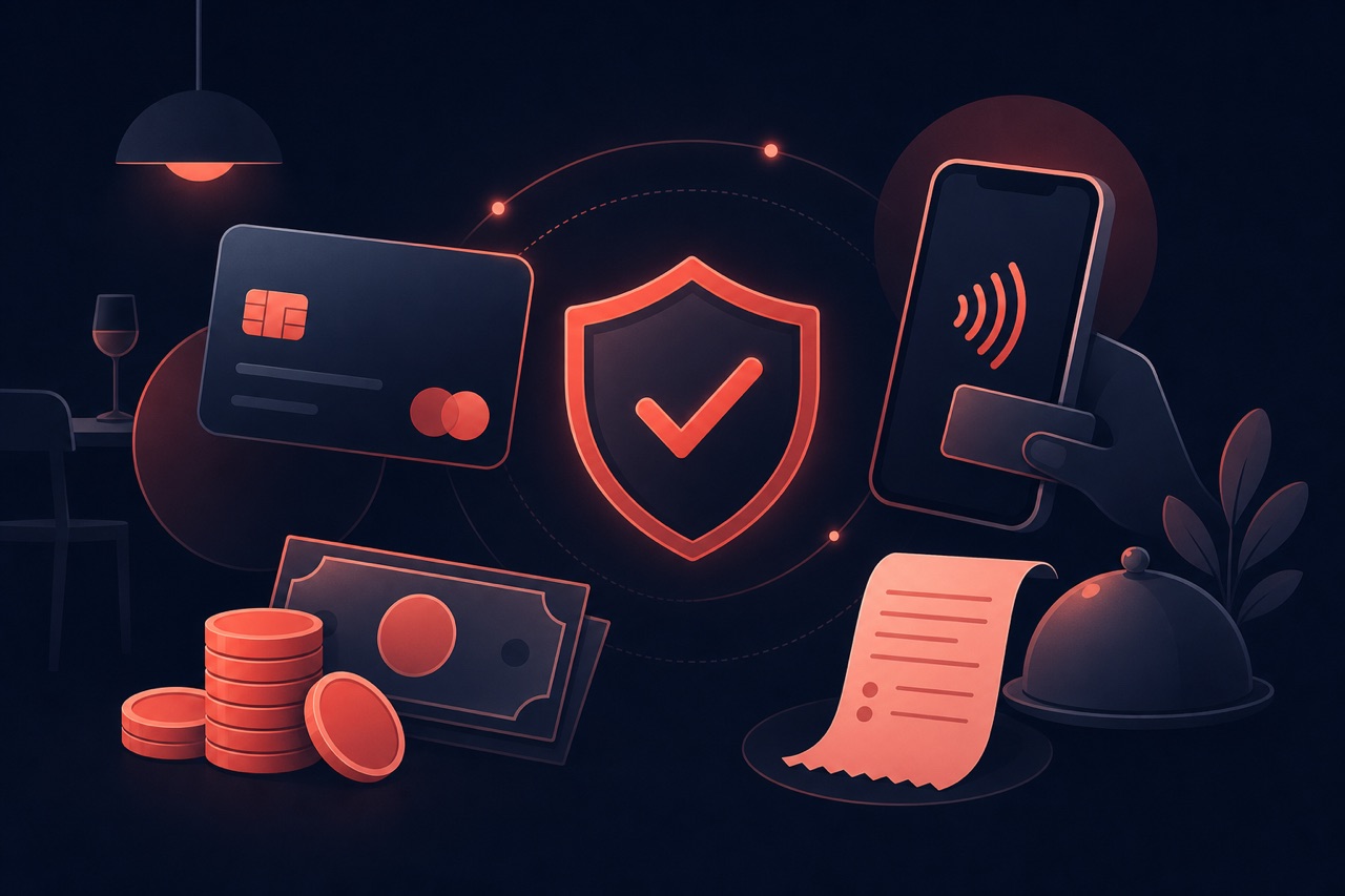 Payment methods and collection