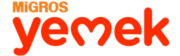 Migros Yemek logo