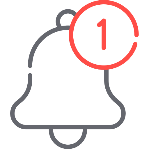 Real-time alerts
