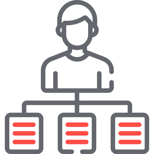 Multi-user accounts