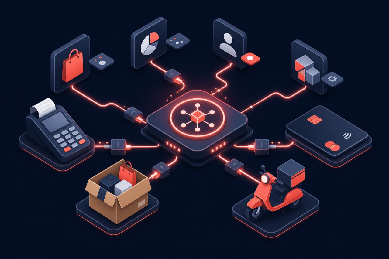 Technology and integrations