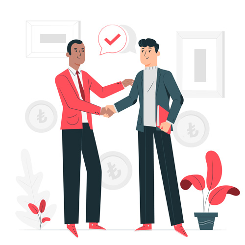 Partner program