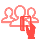 Split or combined payment