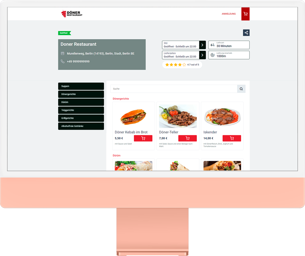 Theme 1 — desktop